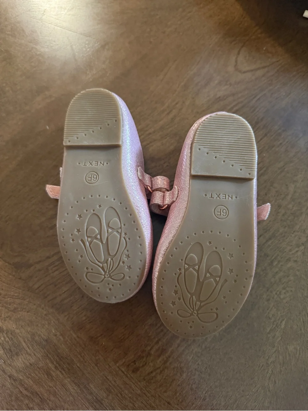 Nordstrom two pairs
